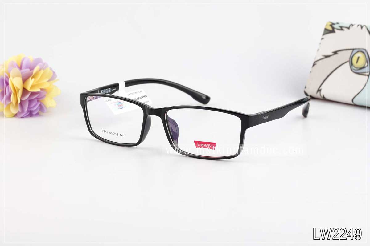 Gọng kính Lewsi LWTR2249 C69