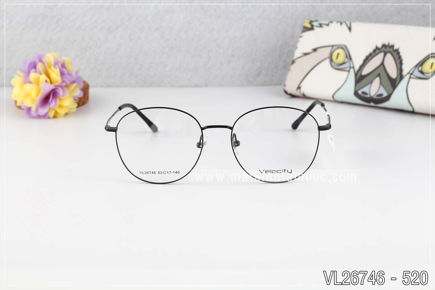 Gọng VELOCITY VL26746