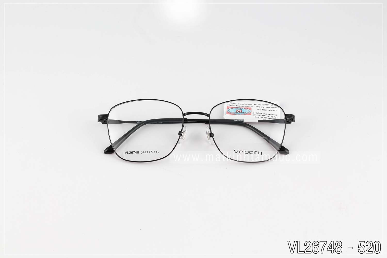 Gọng VELOCITY VL26748