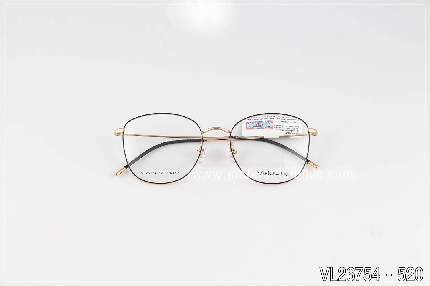 Gọng VELOCITY VL26754