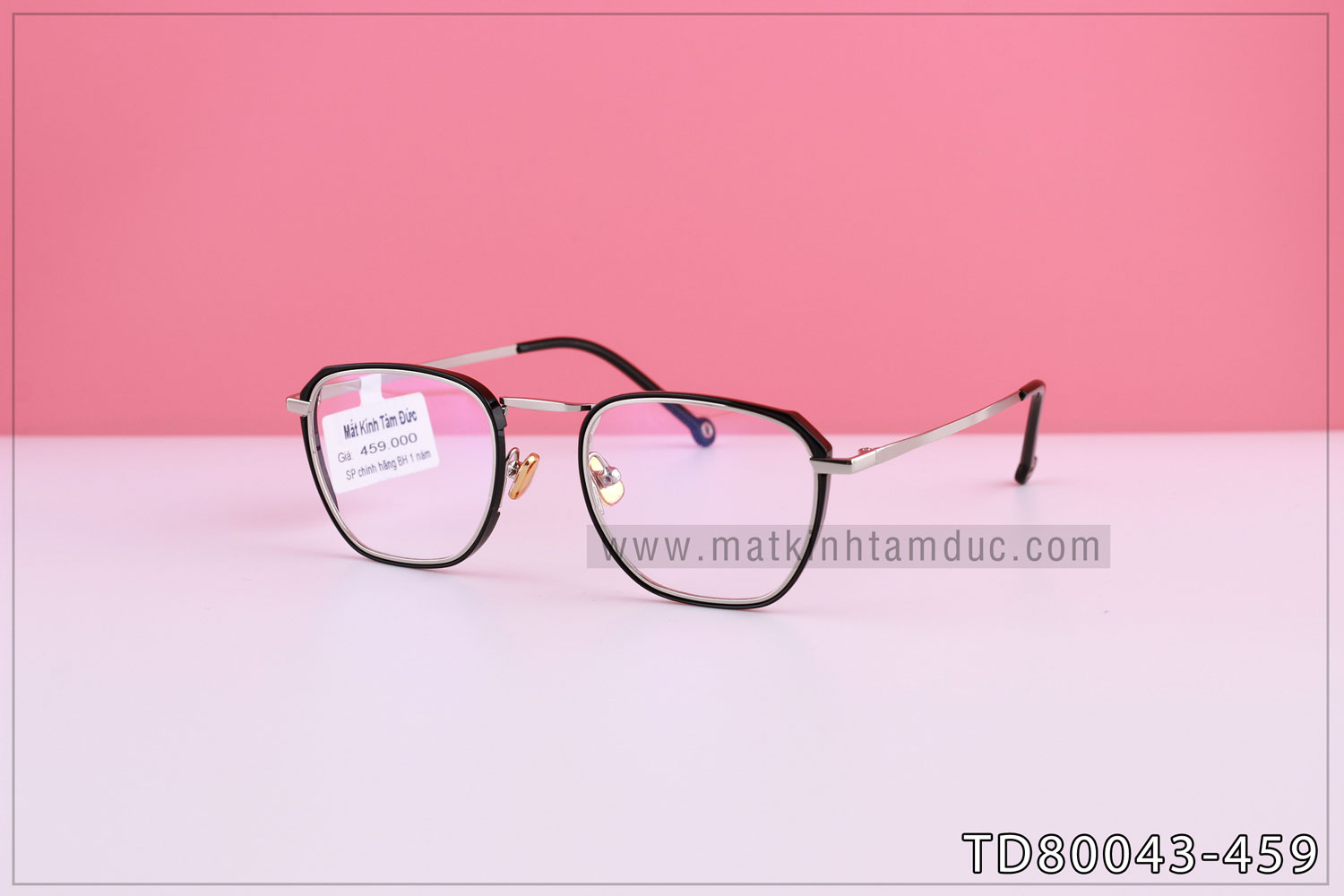 Gọng kính TD80043