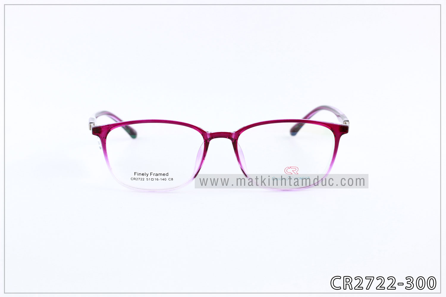 Gọng kính CERATO 2722 - Ảnh 7
