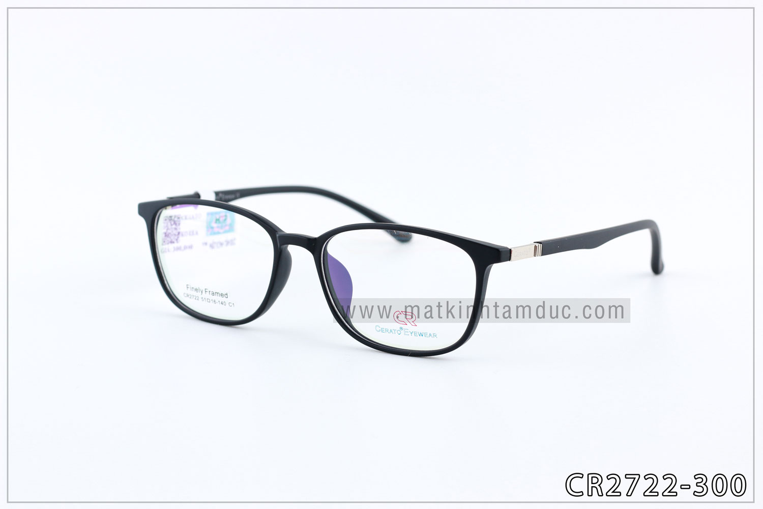 Gọng kính CERATO 2722