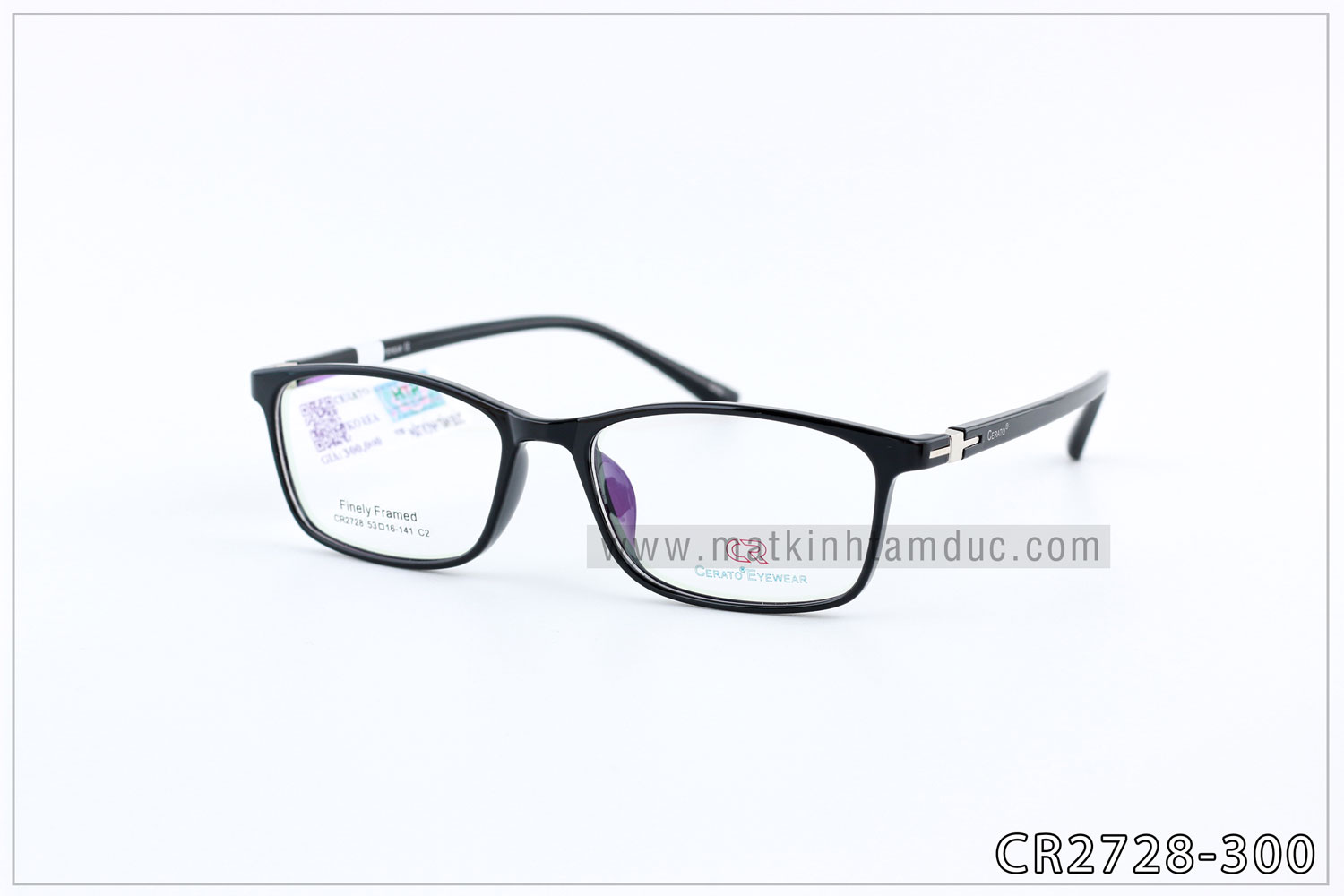 Gọng kính CERATO 2728