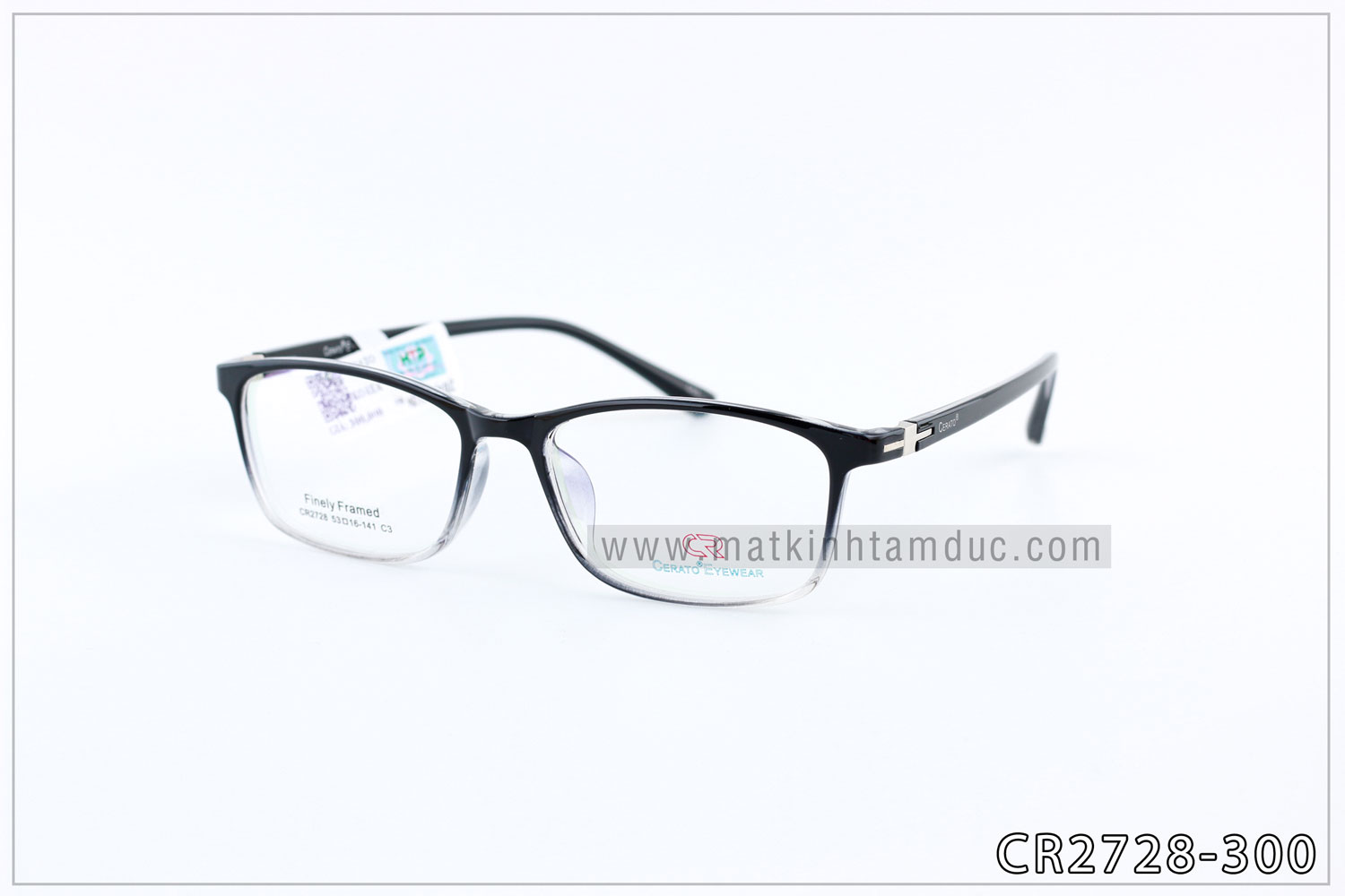 Gọng kính CERATO 2728 - Ảnh 5