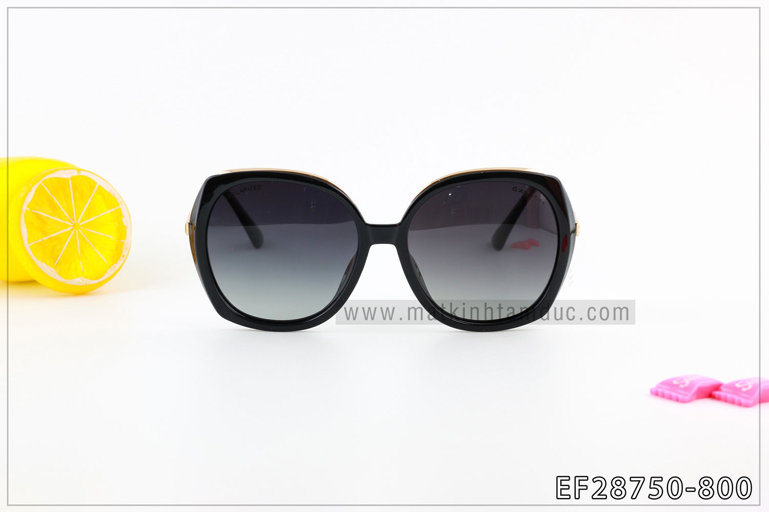 Kính mát EXFASH EF28750 - Ảnh 2