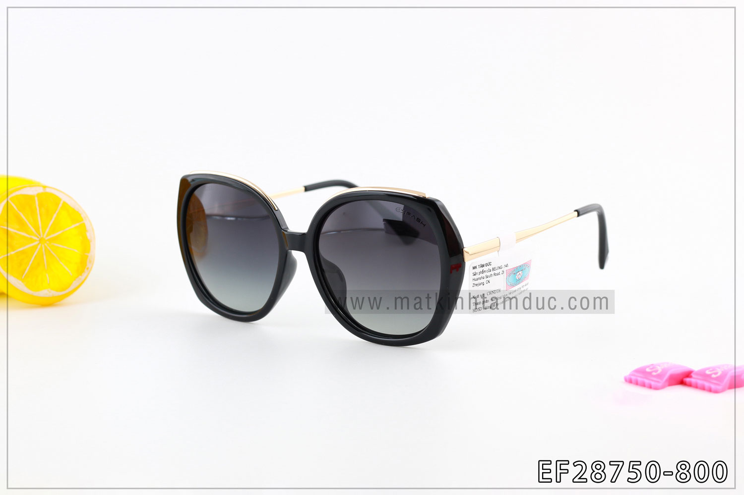 Kính mát EXFASH EF28750
