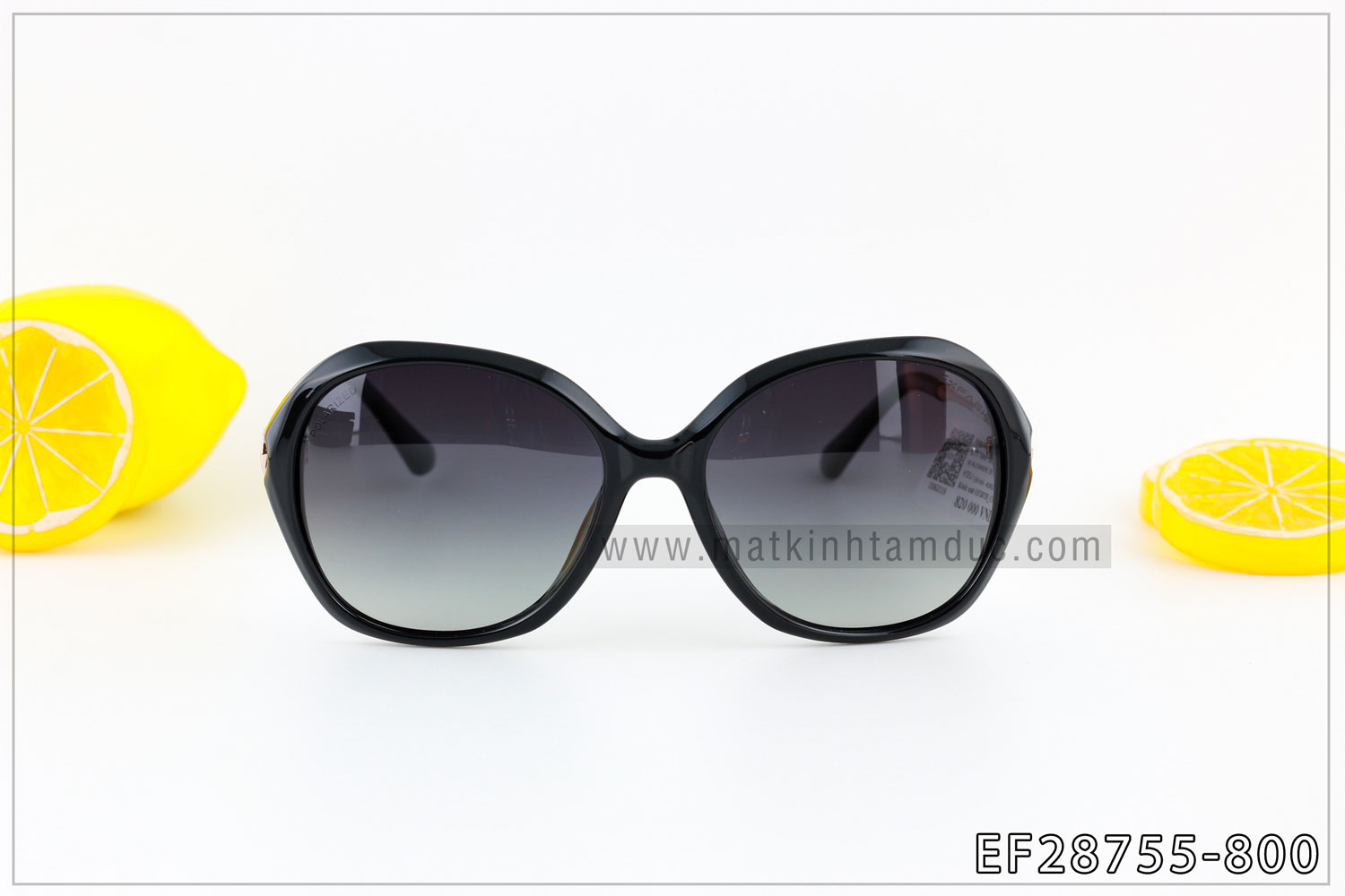 Kính mát EXFASH EF28755 - Ảnh 2