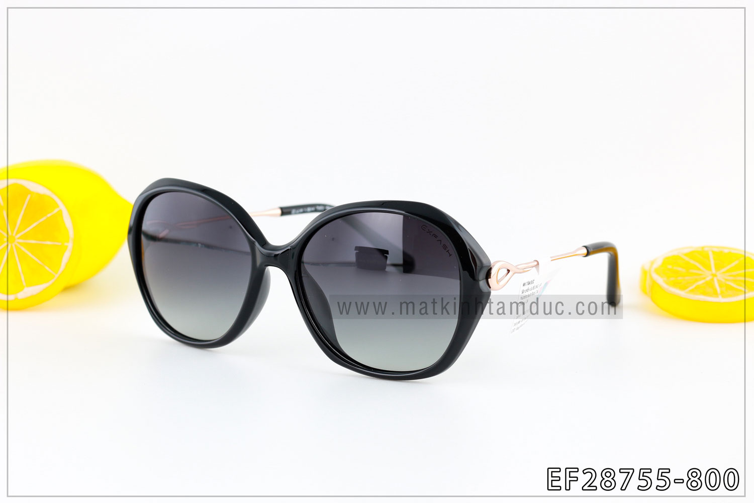 Kính mát EXFASH EF28755 - Ảnh 3