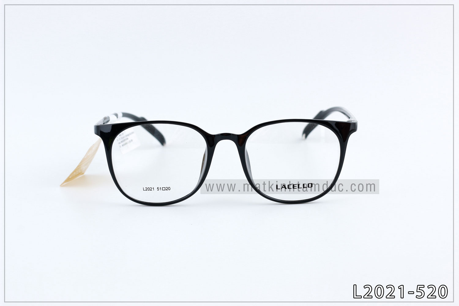 Gọng kính LACELLO L2021