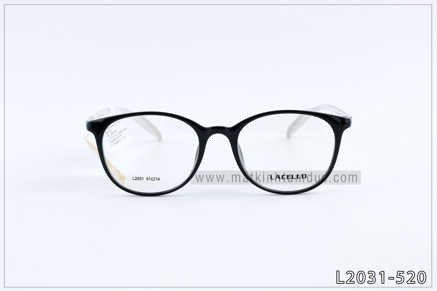 Gọng kính LACELLO L2031