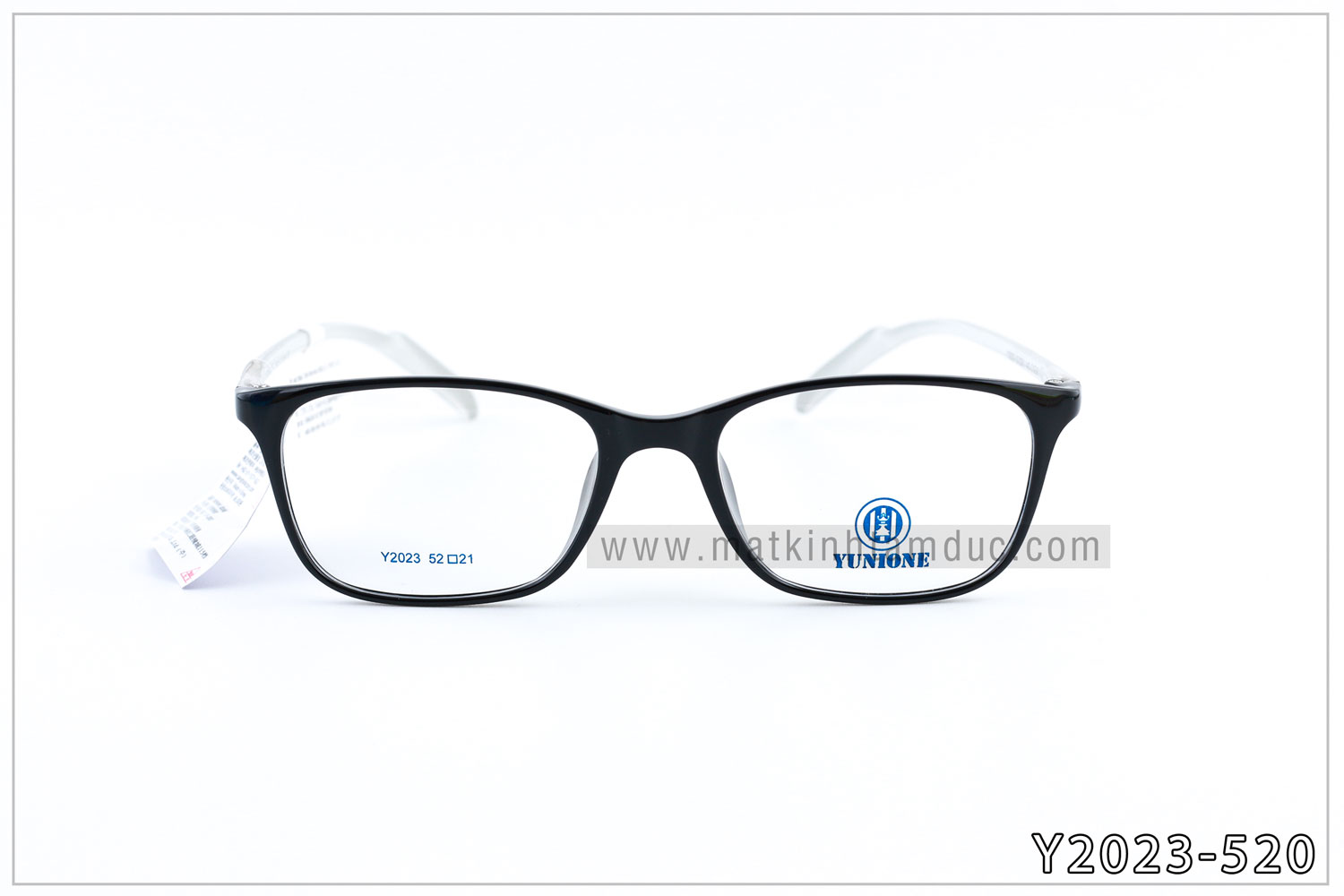 Gọng kính YUNIONE Y2023 - Ảnh 7