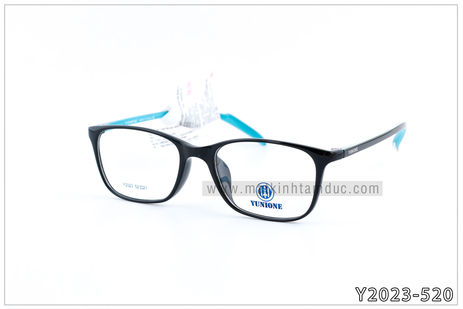 Gọng kính YUNIONE Y2023 - Ảnh 4