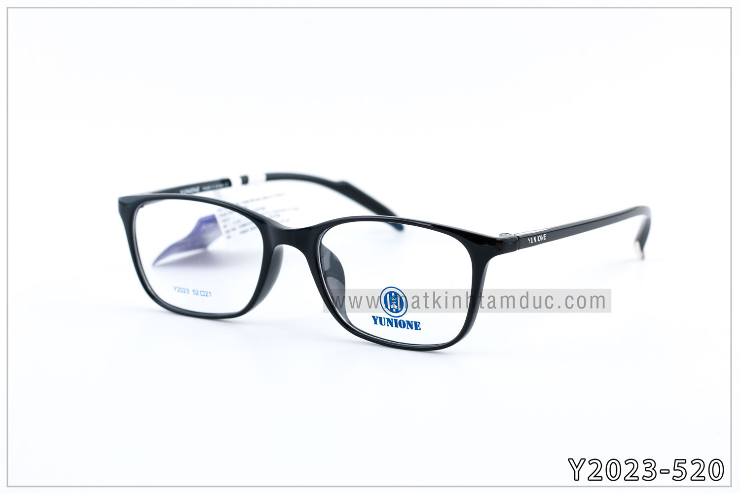 Gọng kính YUNIONE Y2023