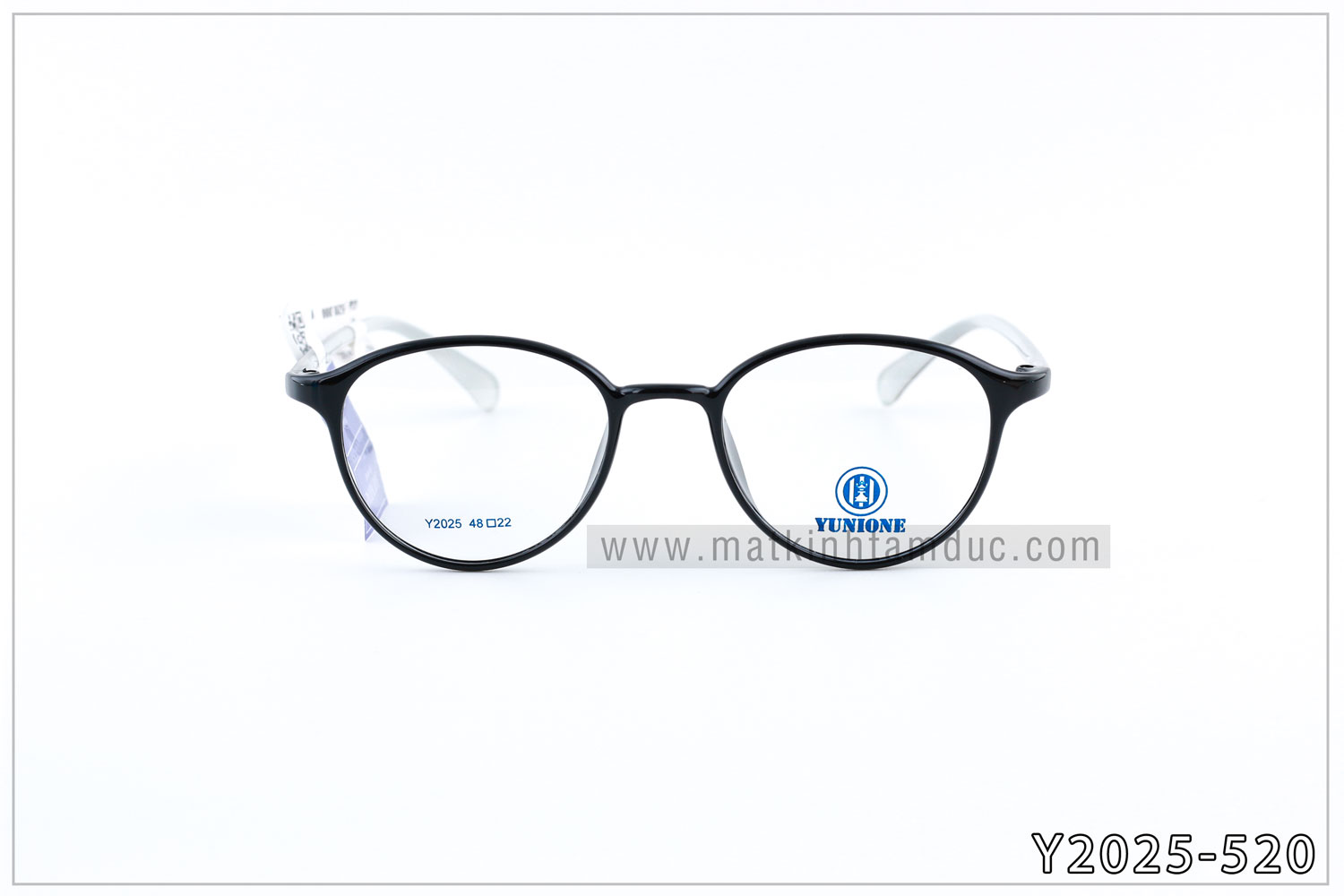 Gọng kính YUNIONE Y2025 - Ảnh 9