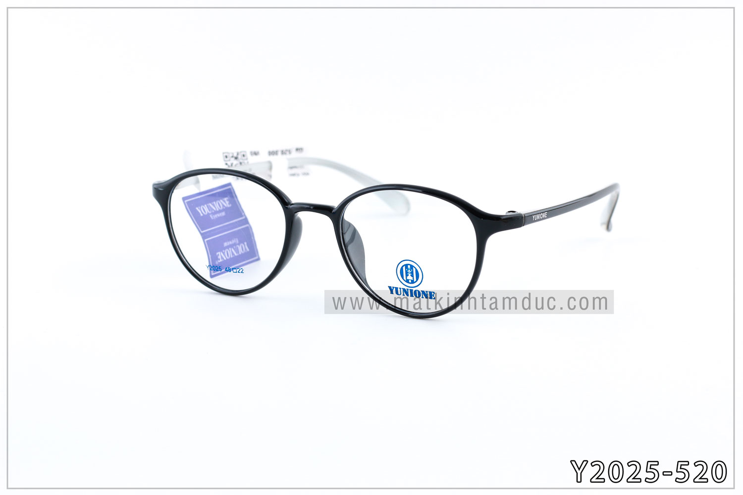 Gọng kính YUNIONE Y2025