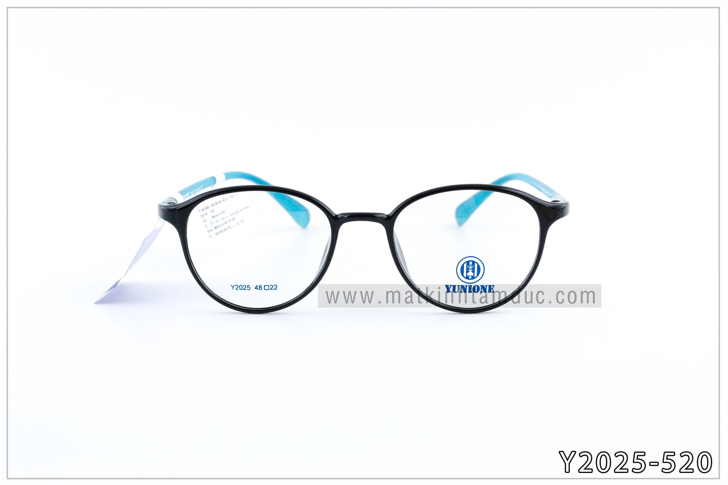 Gọng kính YUNIONE Y2025 - Ảnh 5