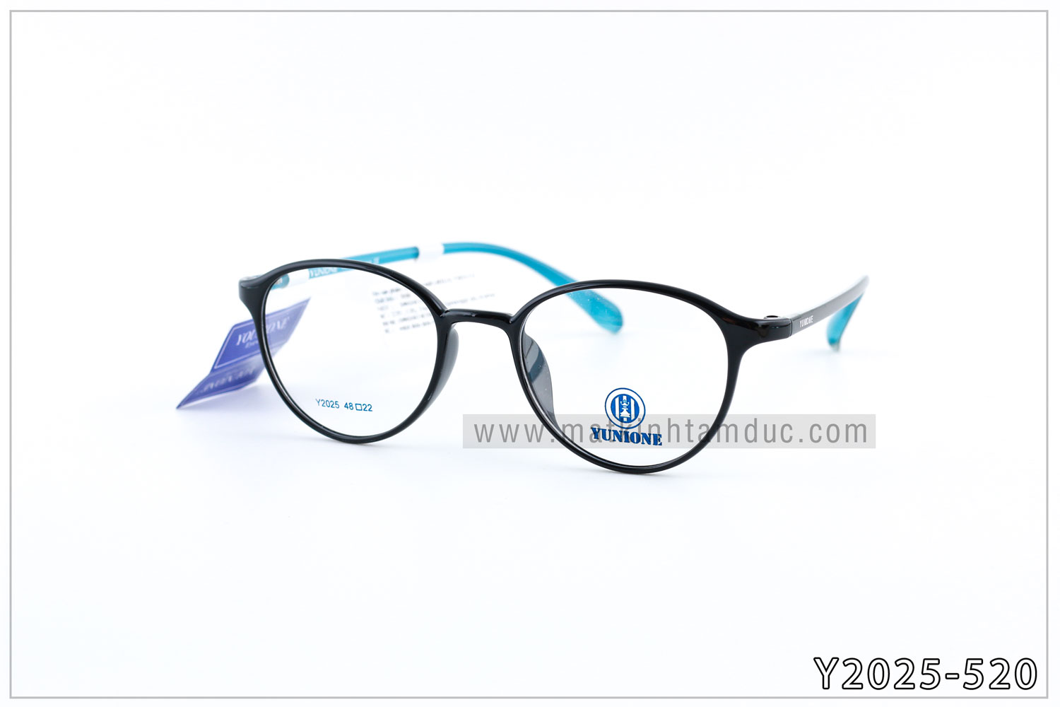 Gọng kính YUNIONE Y2025 - Ảnh 6