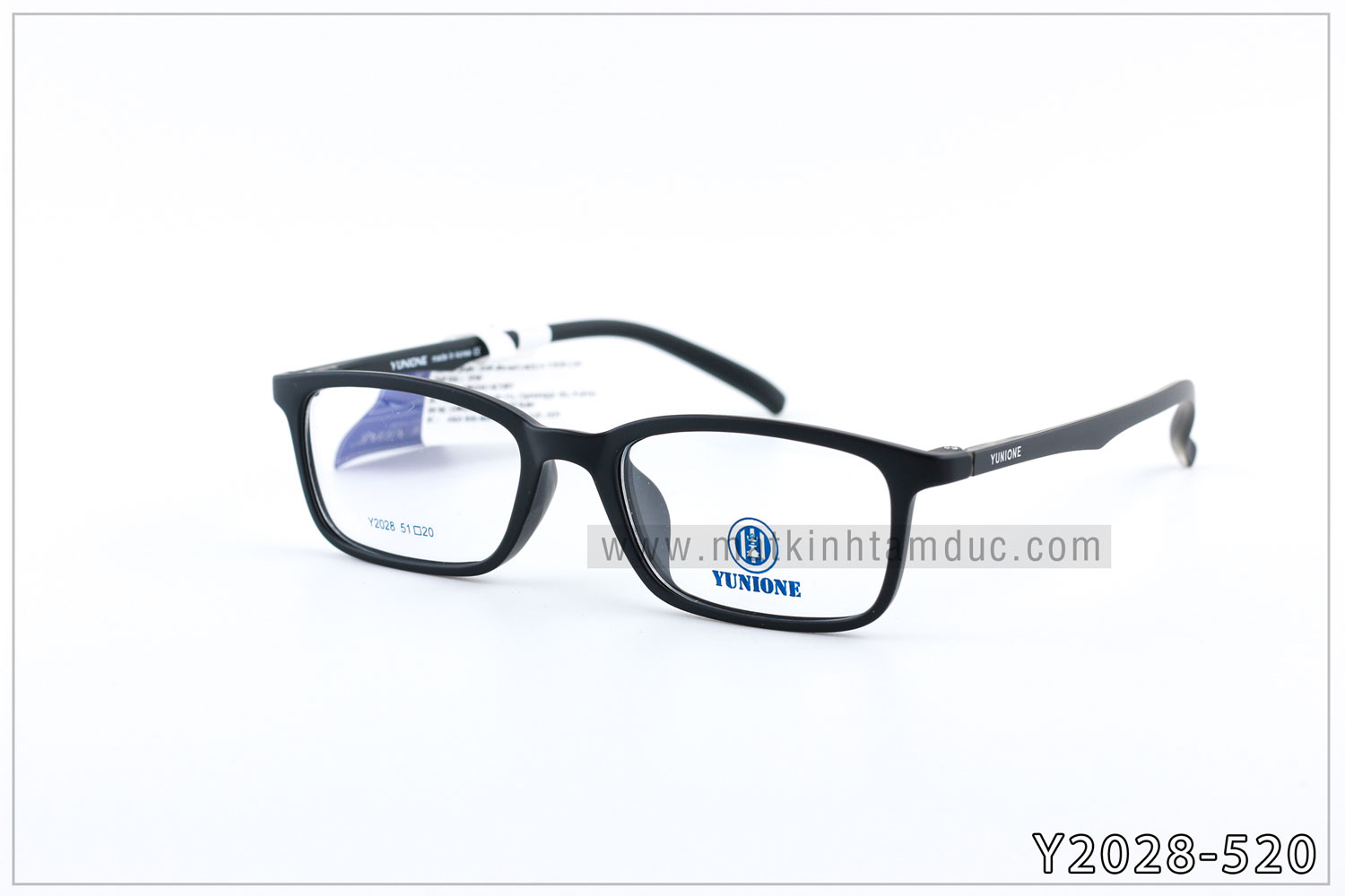 Gọng kính YUNIONE Y2028
