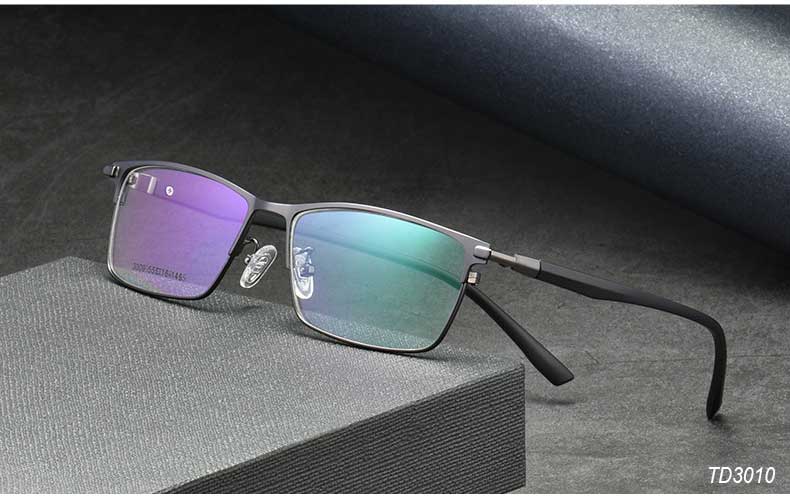 Gọng kính TD3010 - Ảnh 3
