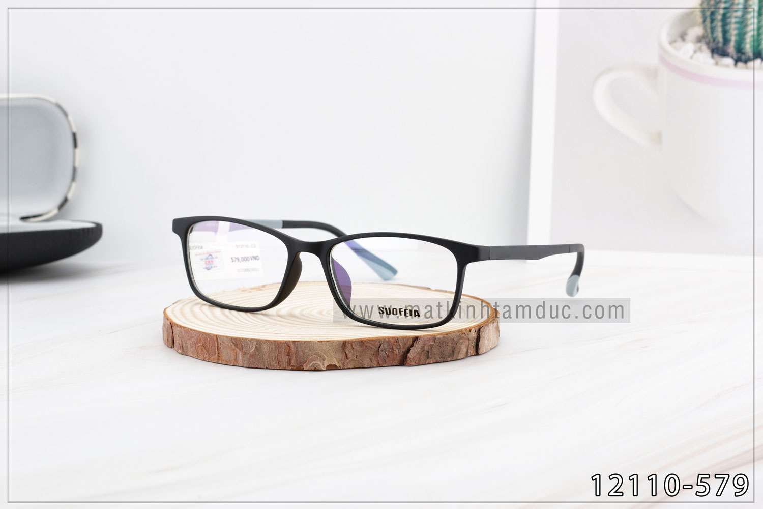 Gọng SUOFEIA 12110