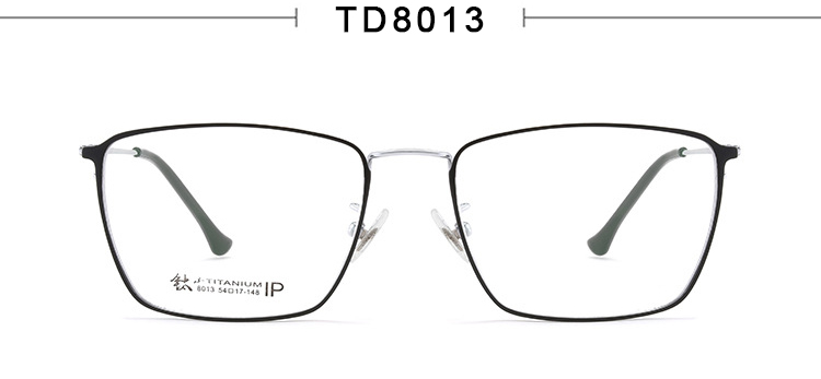 Gọng kính TD8013 - Ảnh 2
