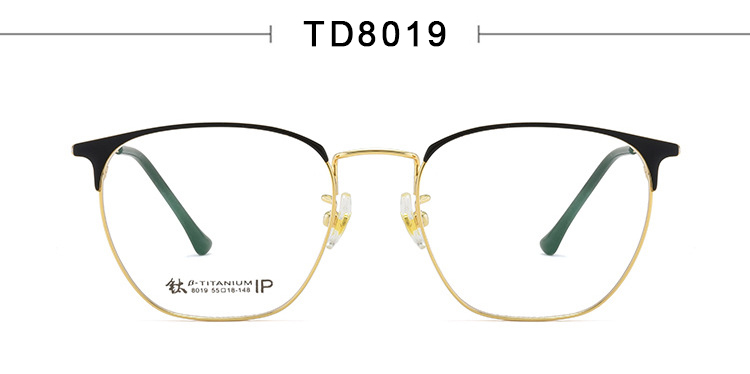 Gọng kính TD8019 - Ảnh 3