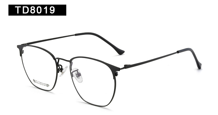 Gọng kính TD8019 - Ảnh 5