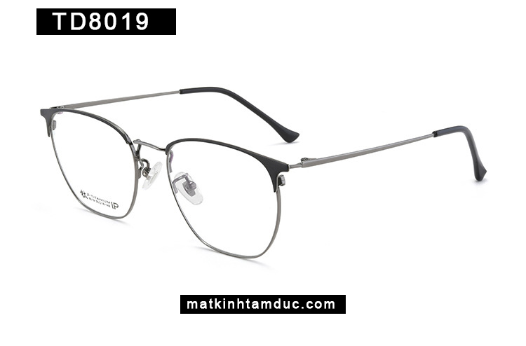 Gọng kính TD8019 - Ảnh 6