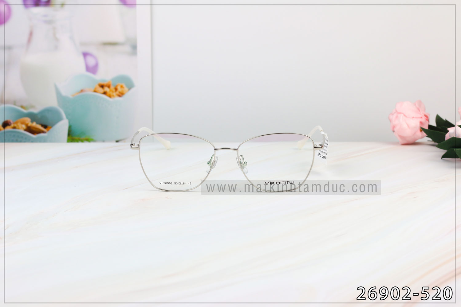 Gọng VELOCITY VL26902 - Ảnh 2