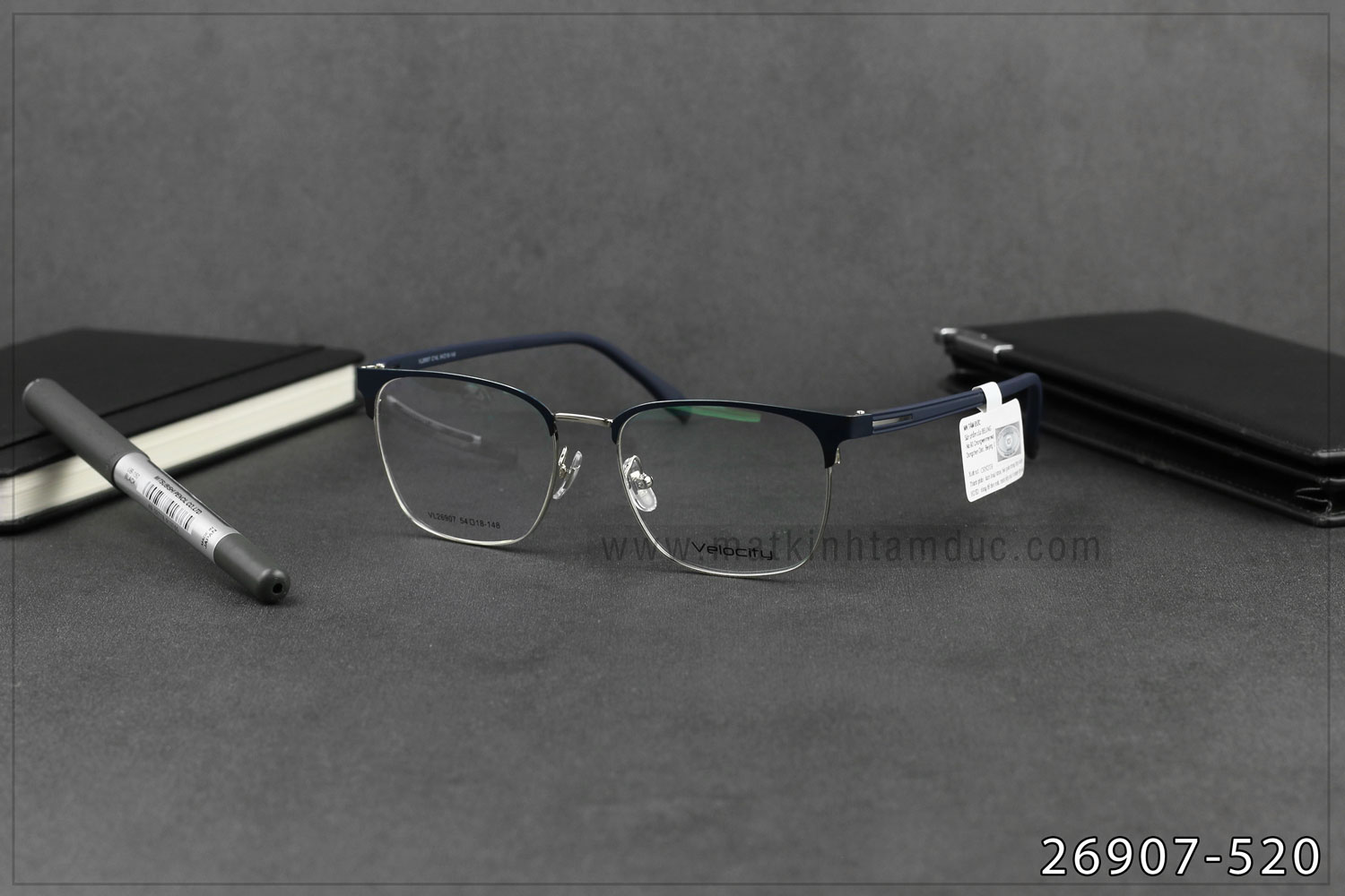 Gọng VELOCITY VL26907