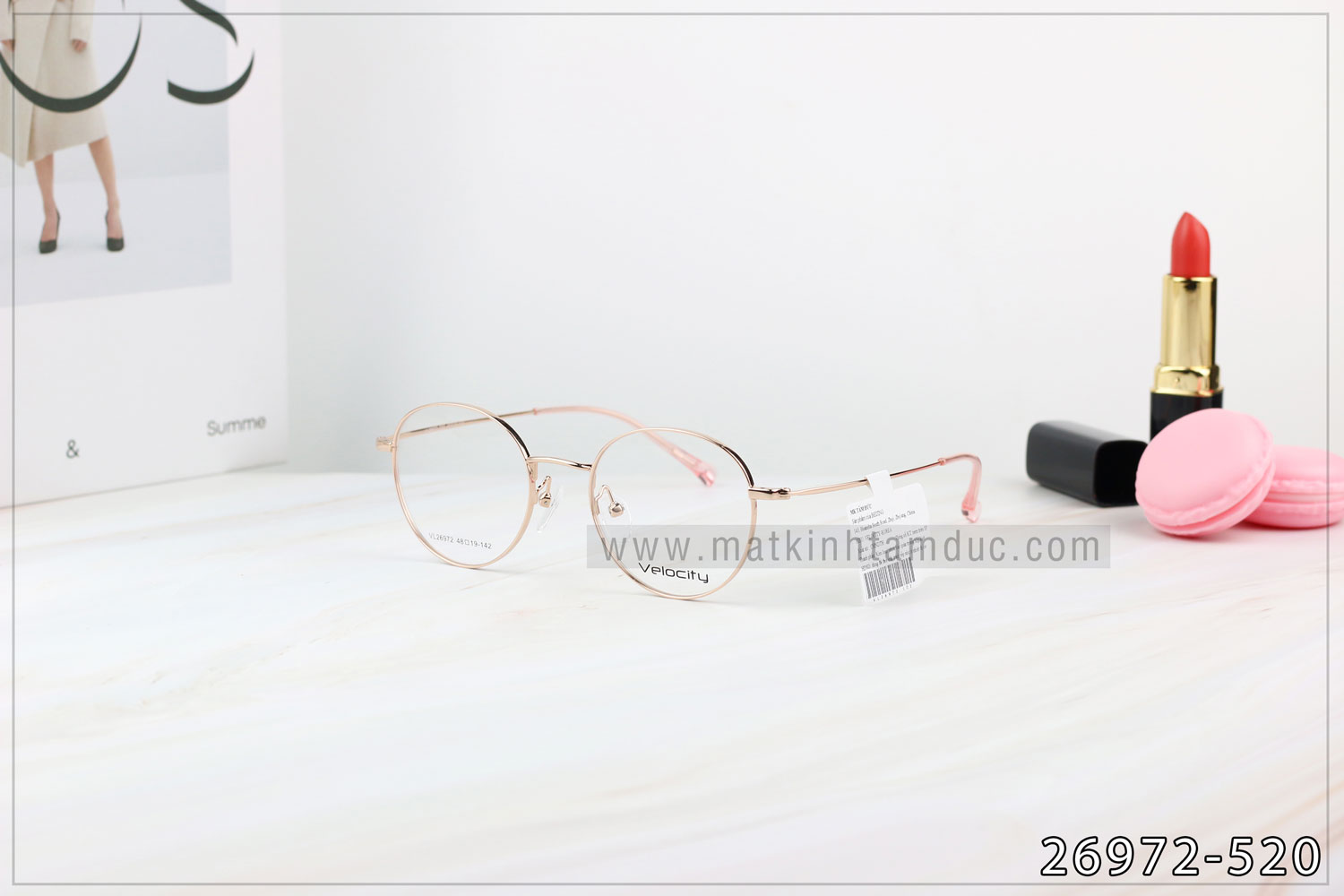 Gọng VELOCITY VL26972