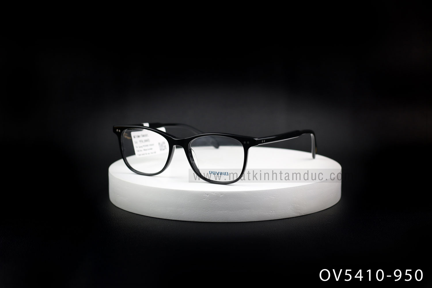 Gọng kính POVINO OV5410