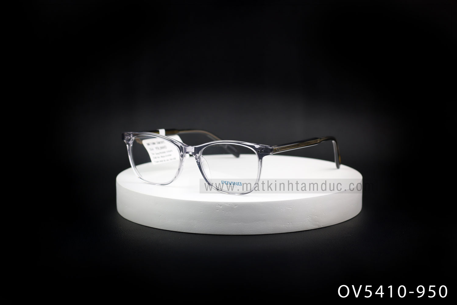 Gọng kính POVINO OV5410 - Ảnh 4
