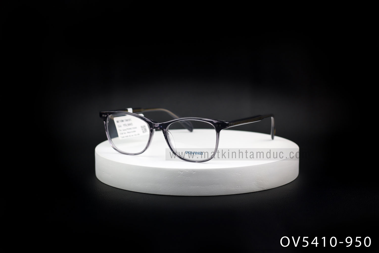 Gọng kính POVINO OV5410 - Ảnh 3