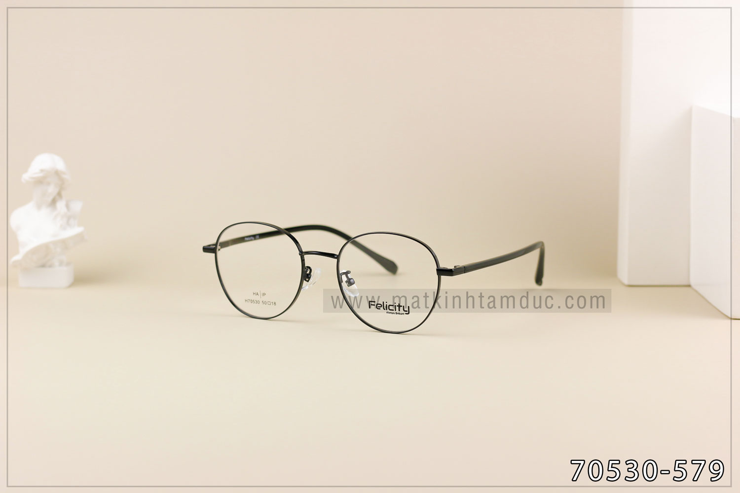 Gọng kính FELICITY H70530