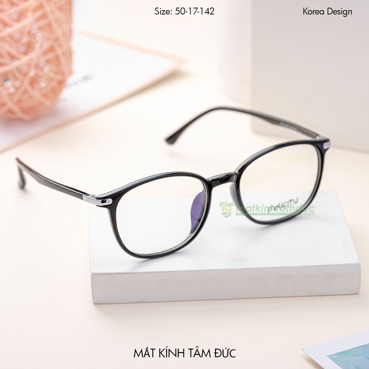 Gọng kính FELICITY FE6796 - Ảnh 2