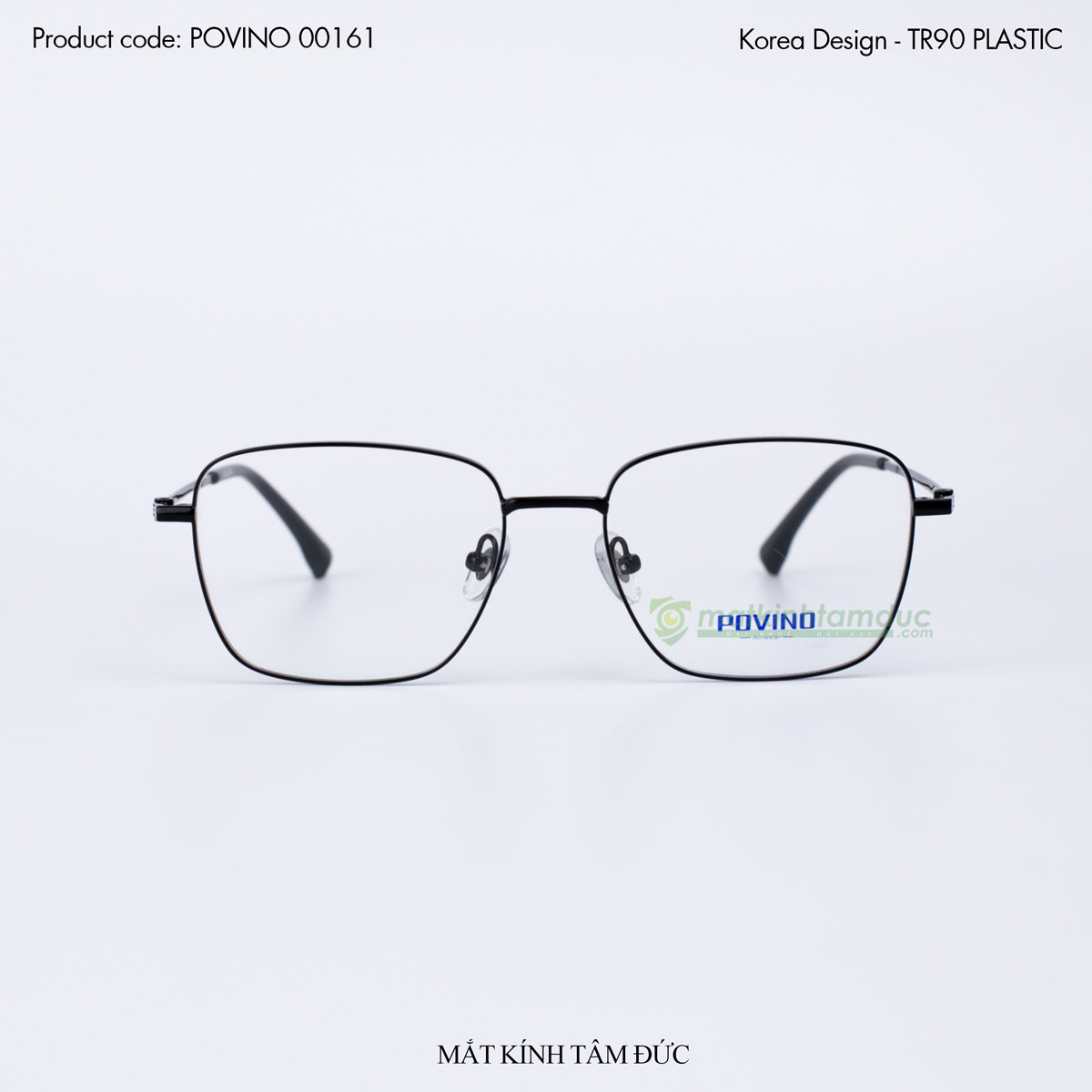 Gọng kính POVINO 00161