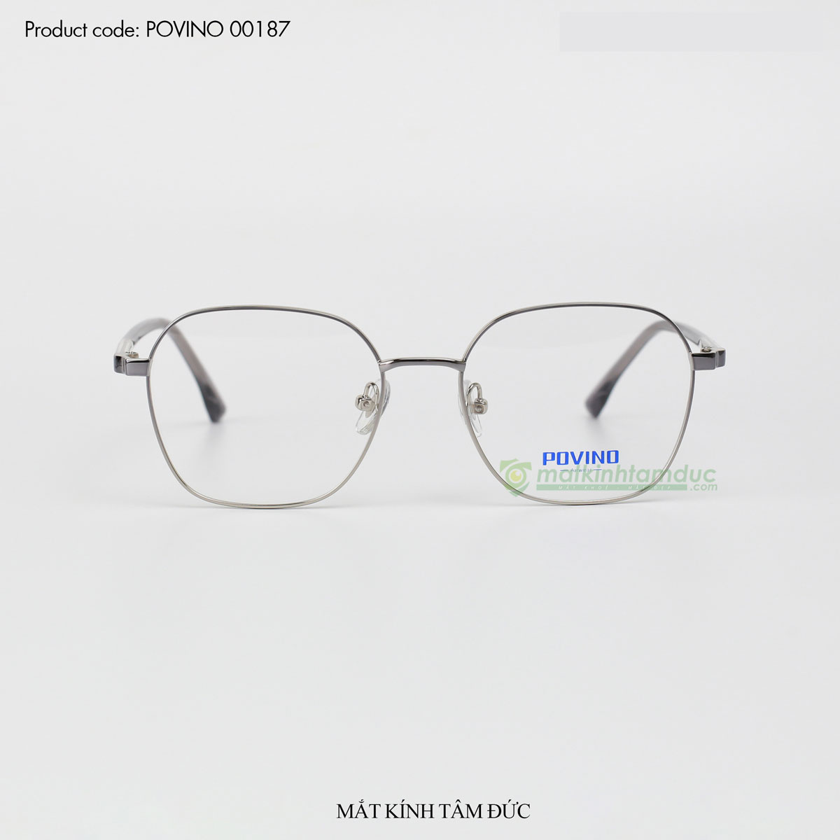 Gọng kính POVINO 00187