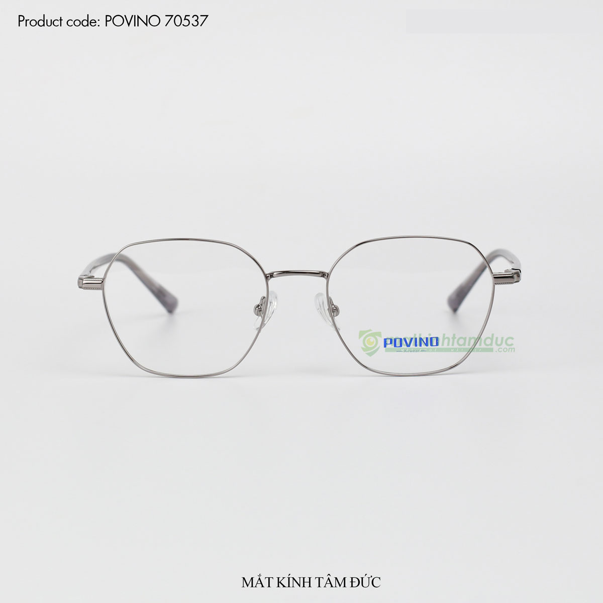 Gọng kính POVINO 70537