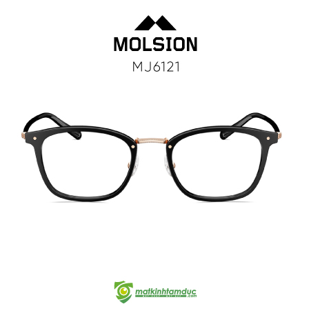 Gọng kính MOLSION MJ6121