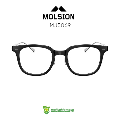Gọng kính MOLSION MJ5069