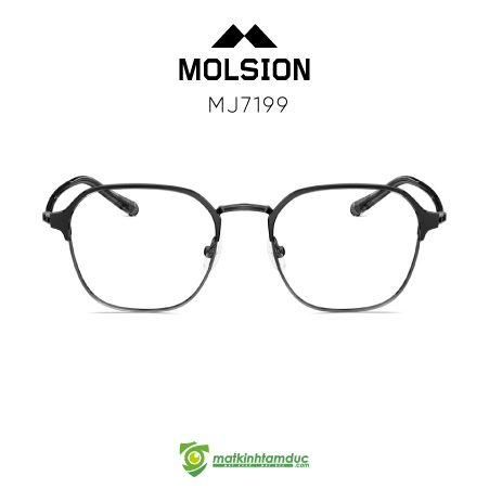Gọng kính MOLSION MJ7199