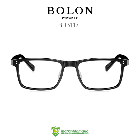 GỌNG KÍNH BOLON BJ3117