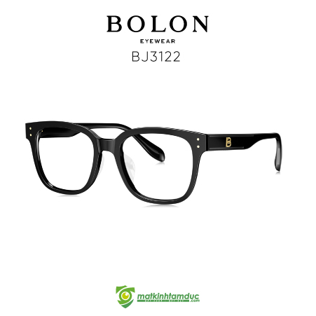 GỌNG KÍNH BOLON BJ3122 - Ảnh 2