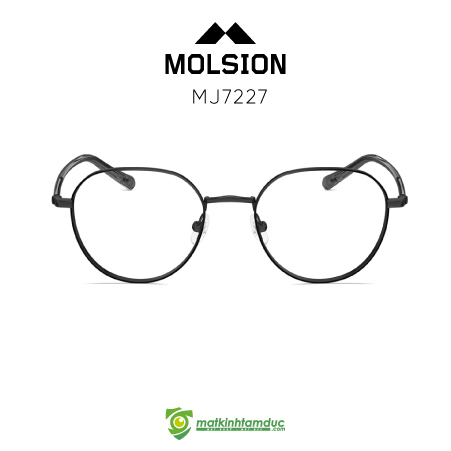 Gọng kính MOLSION MJ7227