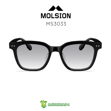 Kính Mát MOLSION MS3033