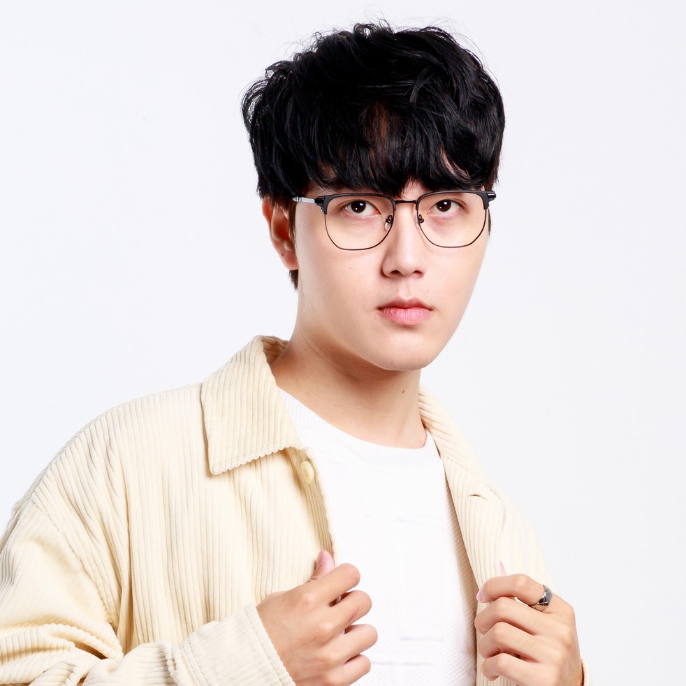 Gọng kính FELICITY 00198 - Ảnh 3