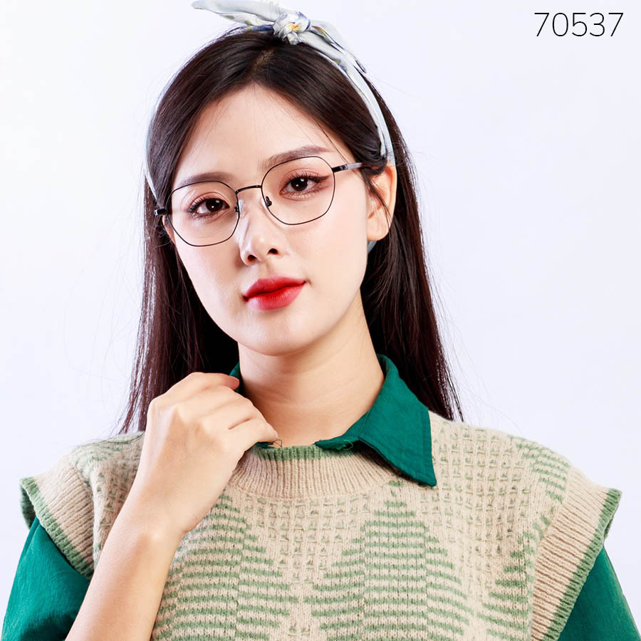 Gọng kính FELICITY 70537 - Ảnh 2
