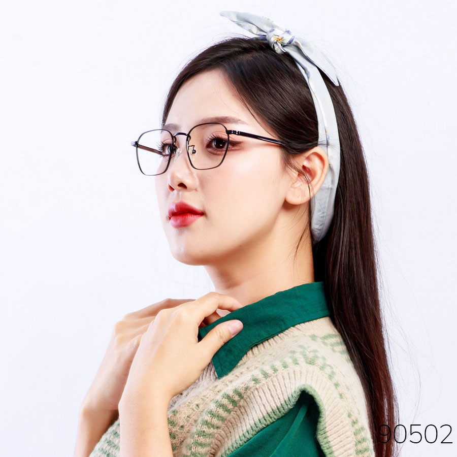 Gọng kính FELICITY 90502 - Ảnh 3